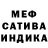 Меф мука BrainAtrophy