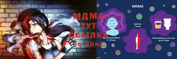 хмурый Баксан